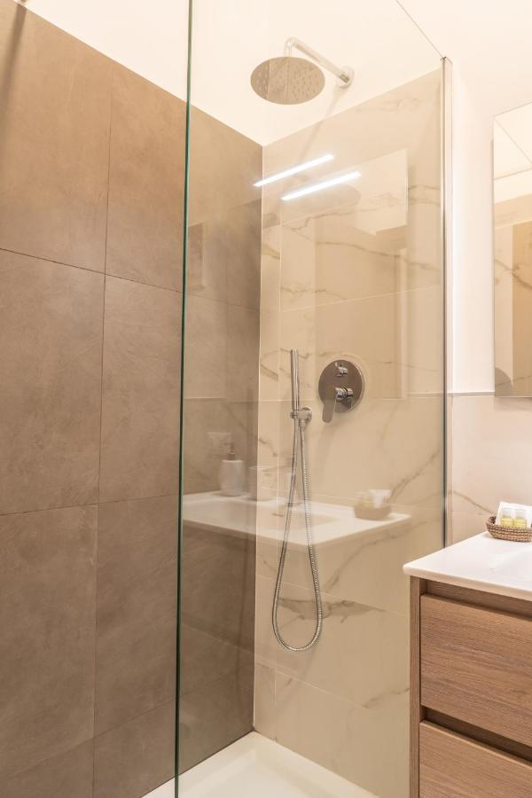 Domus Drusilla, Vatican Prestige Apartment Roma Ngoại thất bức ảnh