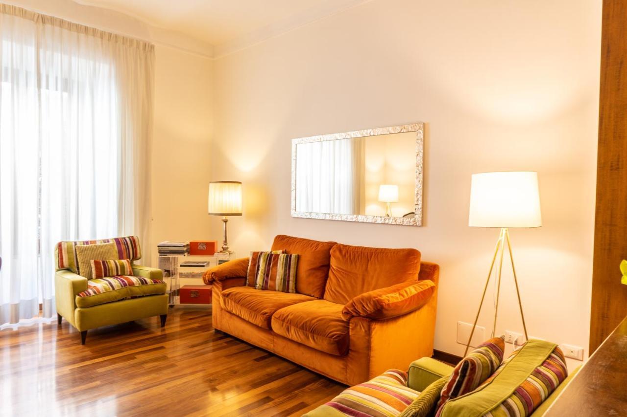Domus Drusilla, Vatican Prestige Apartment Roma Ngoại thất bức ảnh