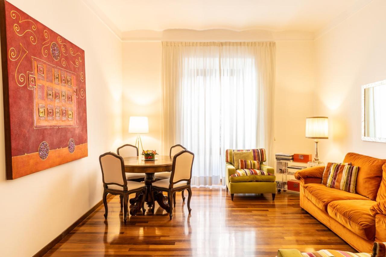 Domus Drusilla, Vatican Prestige Apartment Roma Ngoại thất bức ảnh