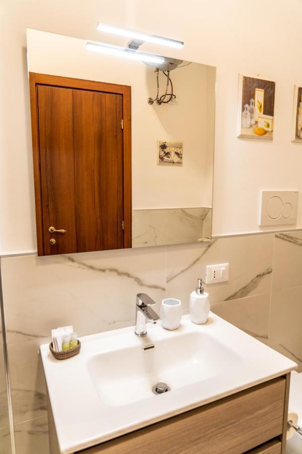 Domus Drusilla, Vatican Prestige Apartment Roma Ngoại thất bức ảnh