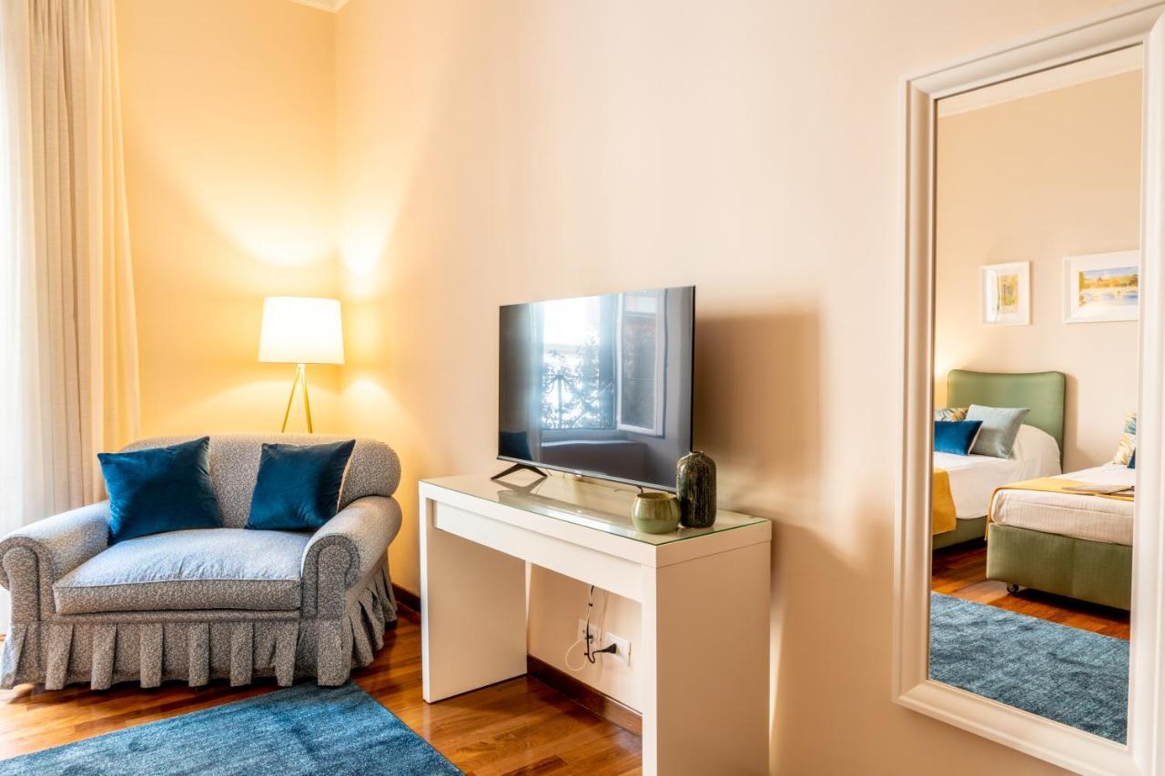 Domus Drusilla, Vatican Prestige Apartment Roma Ngoại thất bức ảnh