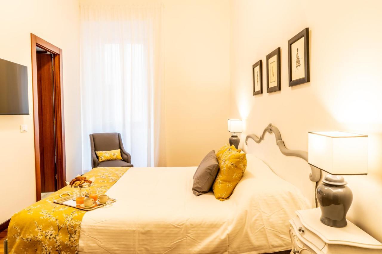 Domus Drusilla, Vatican Prestige Apartment Roma Ngoại thất bức ảnh