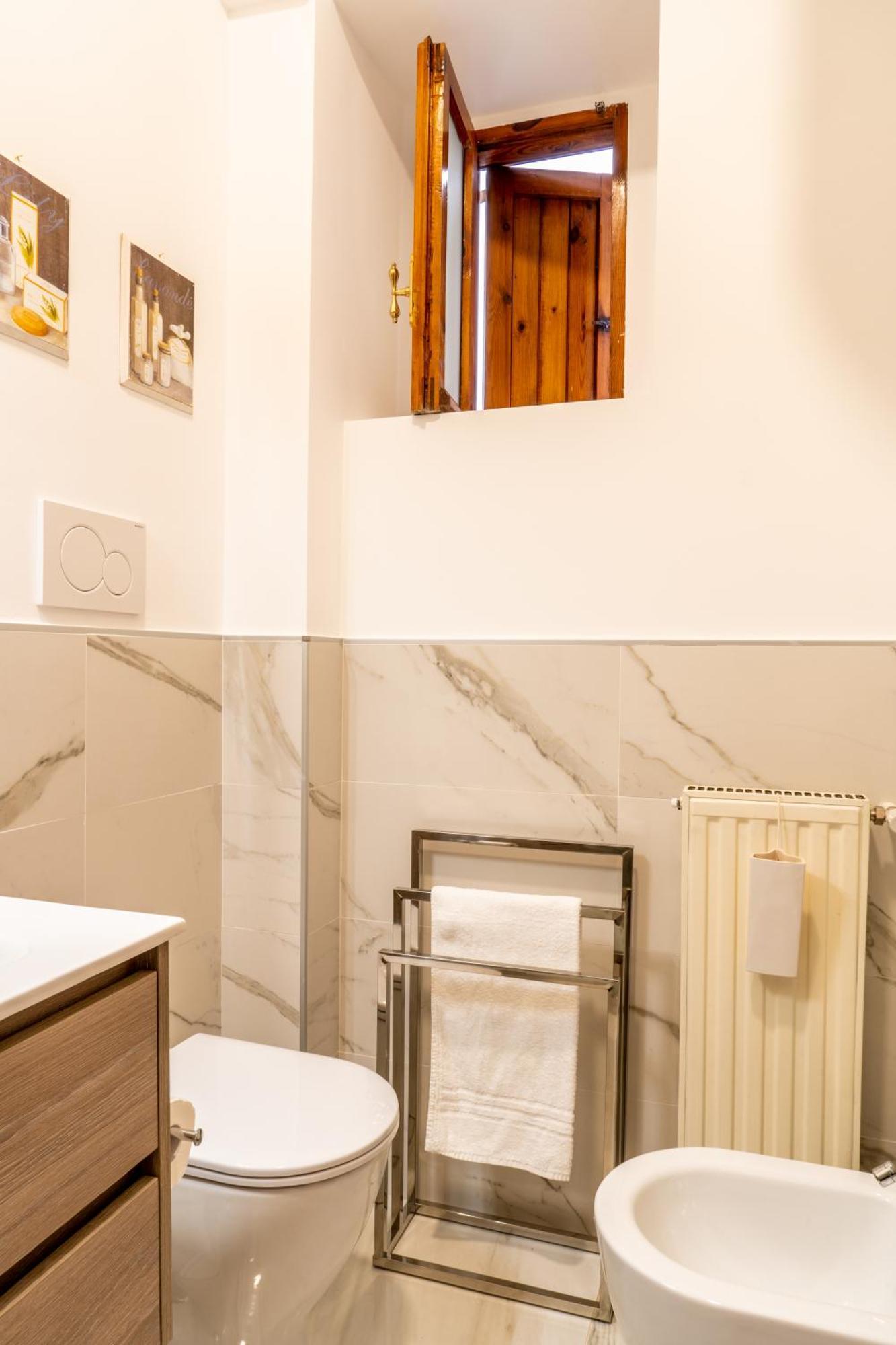 Domus Drusilla, Vatican Prestige Apartment Roma Ngoại thất bức ảnh