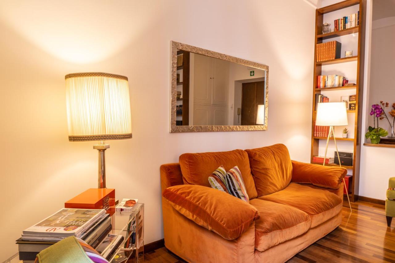 Domus Drusilla, Vatican Prestige Apartment Roma Ngoại thất bức ảnh