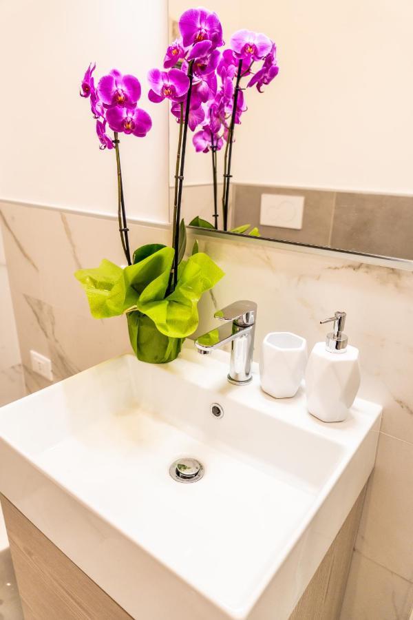 Domus Drusilla, Vatican Prestige Apartment Roma Ngoại thất bức ảnh