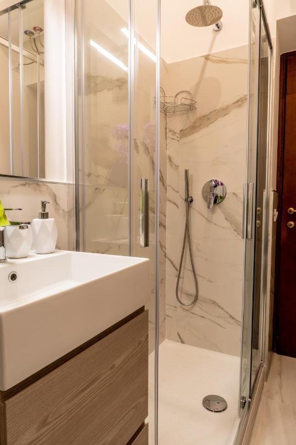 Domus Drusilla, Vatican Prestige Apartment Roma Ngoại thất bức ảnh
