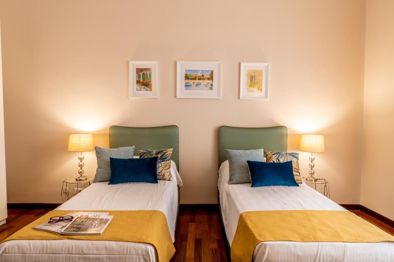 Domus Drusilla, Vatican Prestige Apartment Roma Ngoại thất bức ảnh