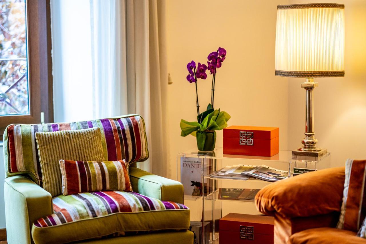 Domus Drusilla, Vatican Prestige Apartment Roma Ngoại thất bức ảnh