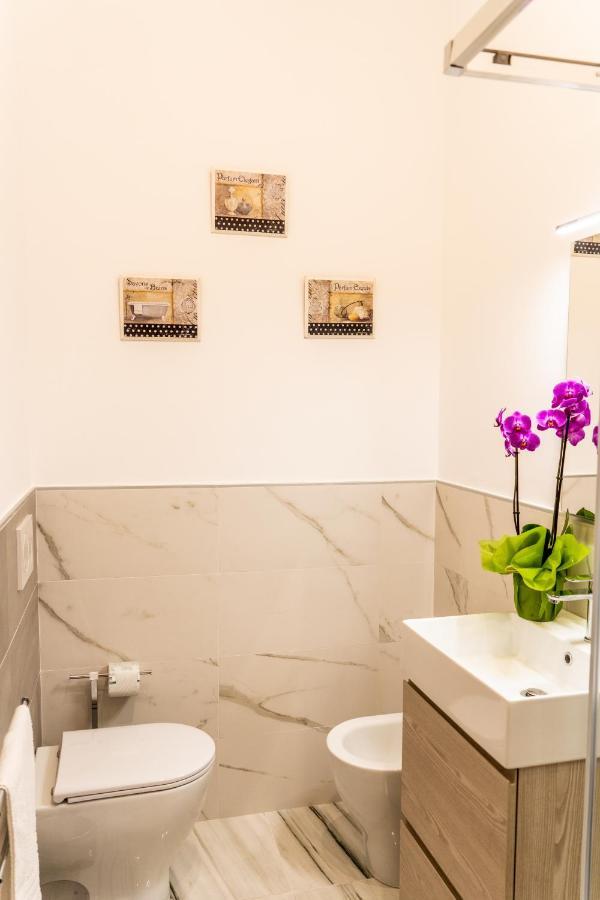 Domus Drusilla, Vatican Prestige Apartment Roma Ngoại thất bức ảnh