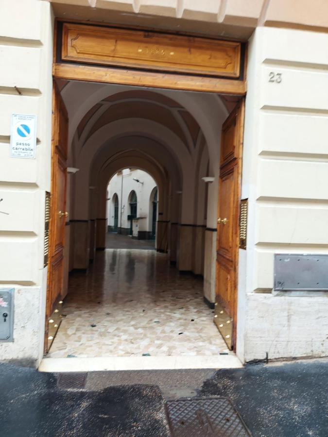 Domus Drusilla, Vatican Prestige Apartment Roma Ngoại thất bức ảnh