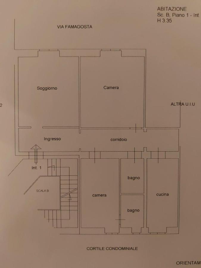 Domus Drusilla, Vatican Prestige Apartment Roma Ngoại thất bức ảnh